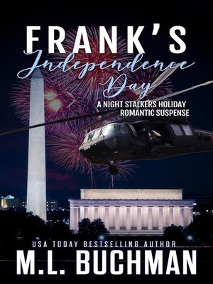 cover image of Frank's Independence Day